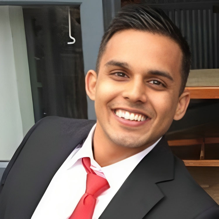 Palatka Florida Dentist Rachit Patel