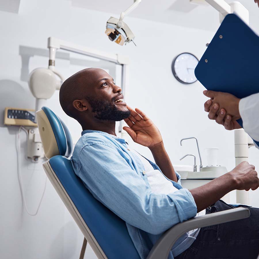 Dental Implant Dentists Near Me